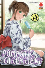 Domestic Girlfriend